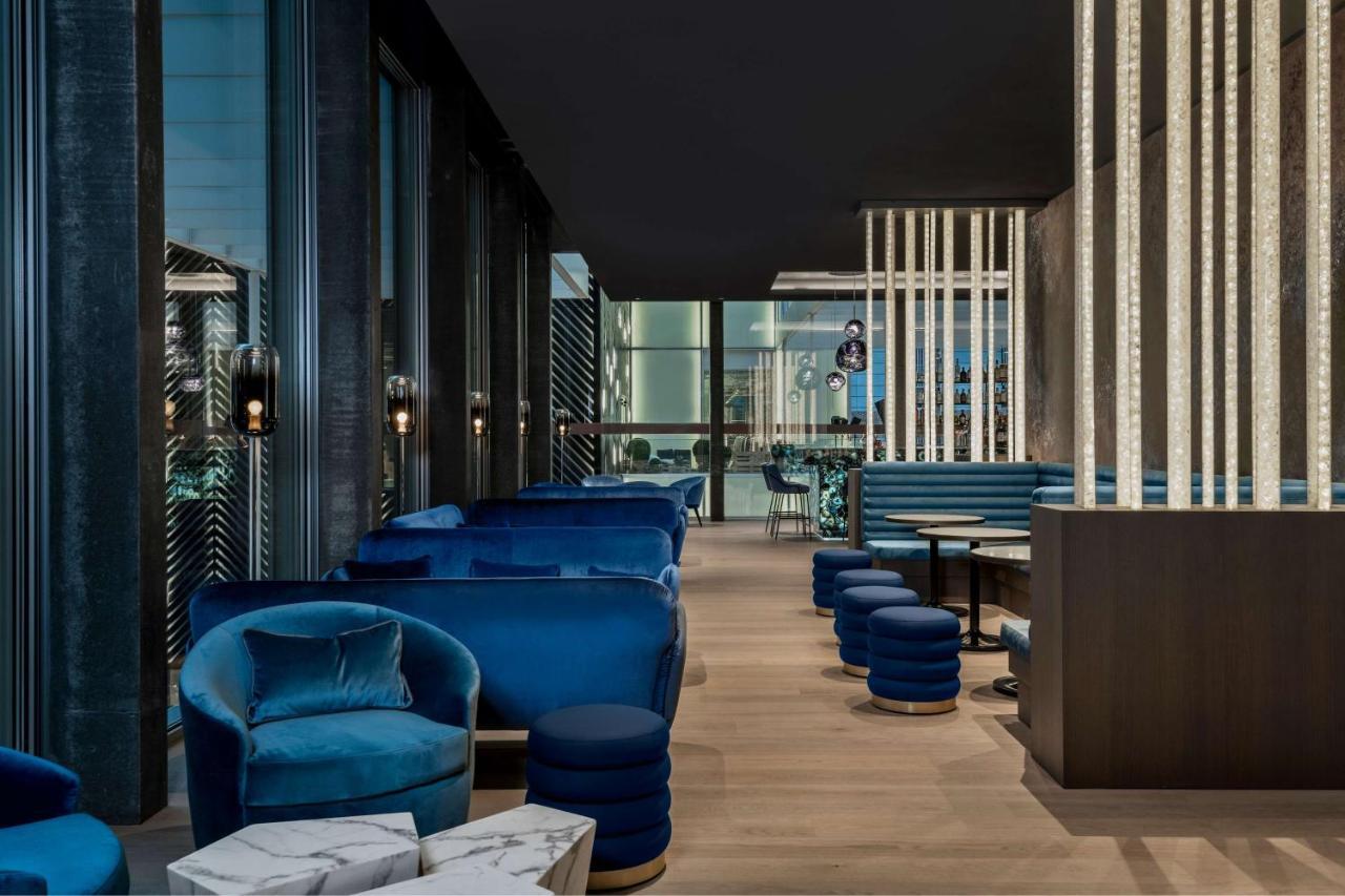 Hyatt Regency Zurich Airport Circle Hotel Клотен Екстериор снимка