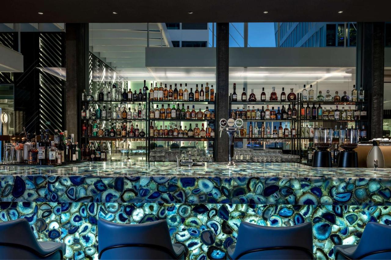Hyatt Regency Zurich Airport Circle Hotel Клотен Екстериор снимка
