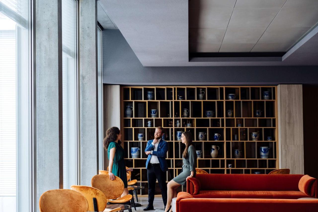 Hyatt Regency Zurich Airport Circle Hotel Клотен Екстериор снимка