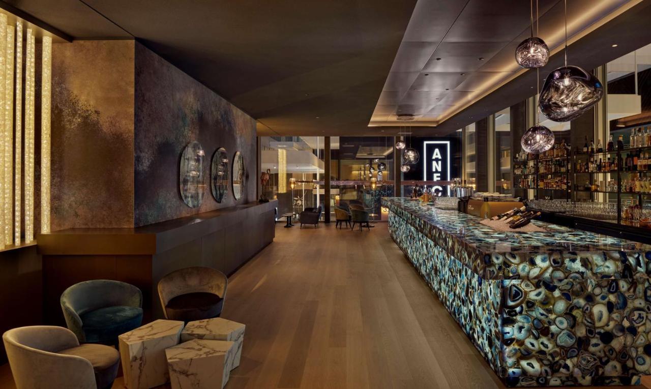 Hyatt Regency Zurich Airport Circle Hotel Клотен Екстериор снимка