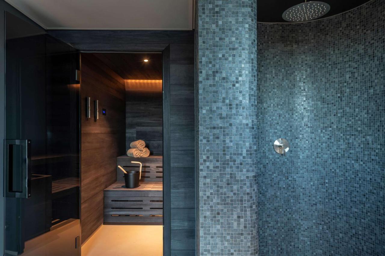 Hyatt Regency Zurich Airport Circle Hotel Клотен Екстериор снимка