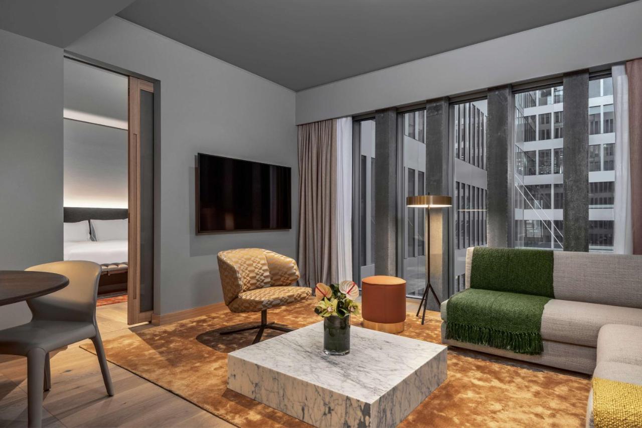 Hyatt Regency Zurich Airport Circle Hotel Клотен Екстериор снимка